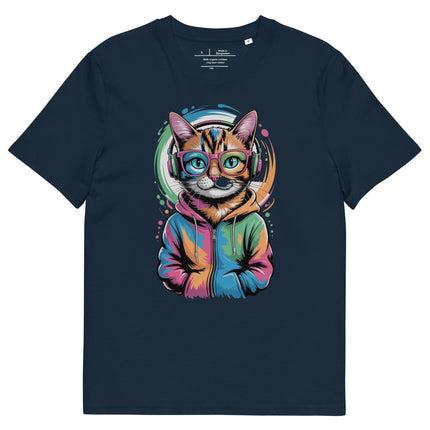 T-shirt unisexe en coton biologique - pimp your tee