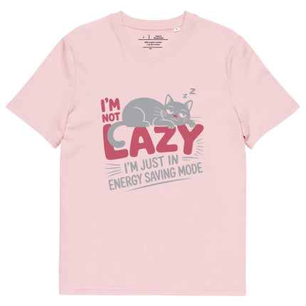 T-shirt unisexe en coton biologique - pimp your tee