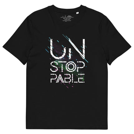 T-shirt unisexe en coton biologique - pimp your tee