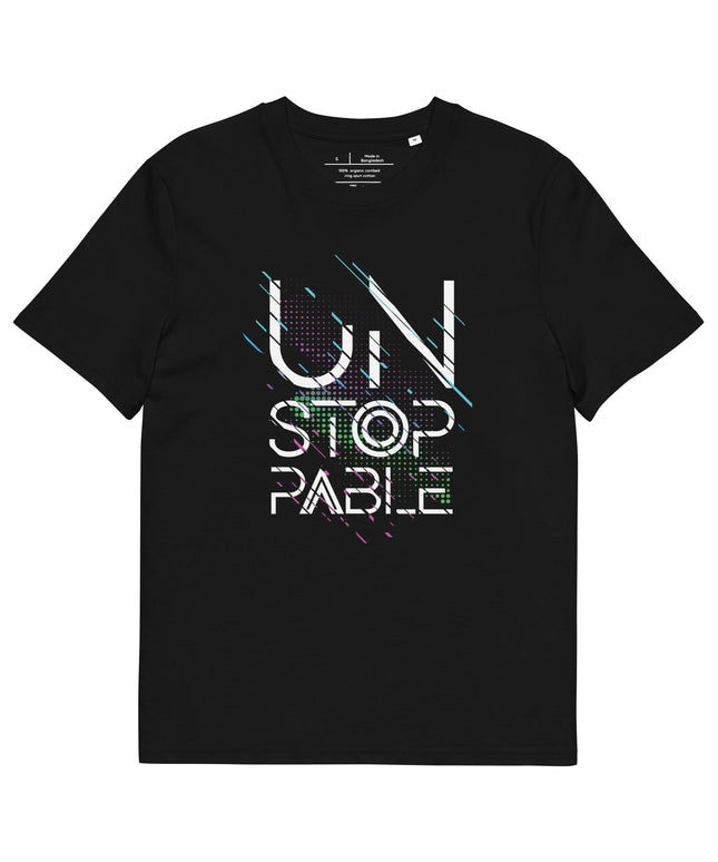 T-shirt unisexe en coton biologique - pimp your tee