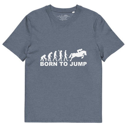 T-shirt unisexe en coton biologique - pimp your tee