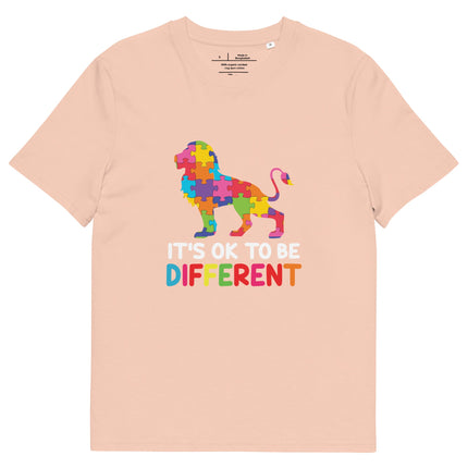 T-shirt unisexe en coton biologique - pimp your tee