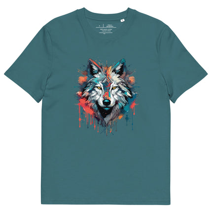 T-shirt unisexe en coton biologique - pimp your tee