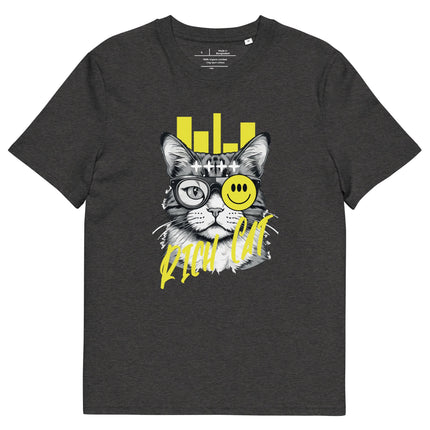 T-shirt unisexe en coton biologique - pimp your tee