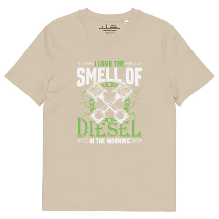 T-shirt unisexe en coton biologique - pimp your tee