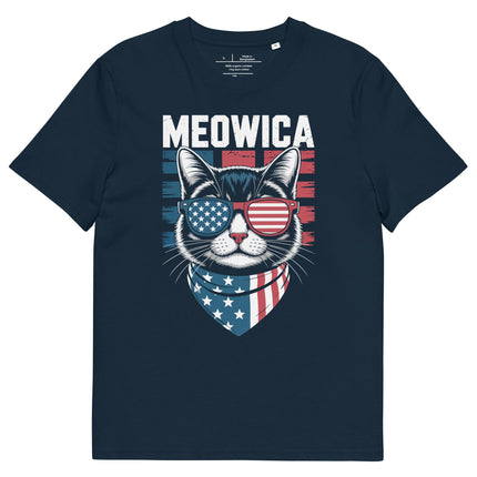 T-shirt unisexe en coton biologique - pimp your tee