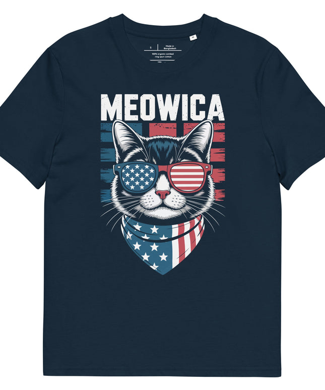 T-shirt unisexe en coton biologique - pimp your tee