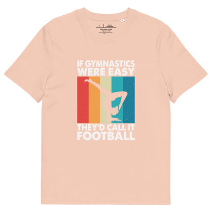 T-shirt unisexe en coton biologique - pimp your tee