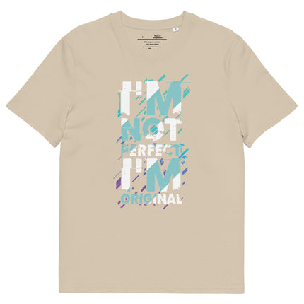 T-shirt unisexe en coton biologique - pimp your tee