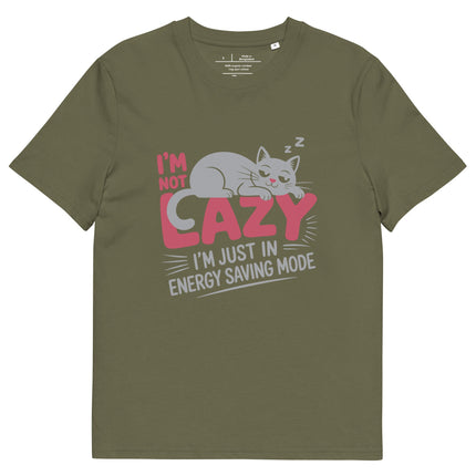 T-shirt unisexe en coton biologique - pimp your tee