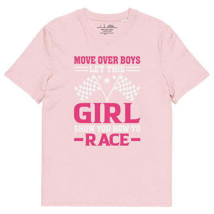 T-shirt unisexe en coton biologique - pimp your tee