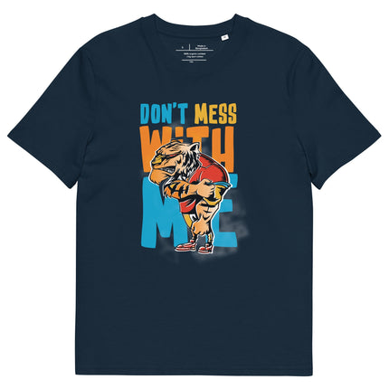 T-shirt unisexe en coton biologique - pimp your tee