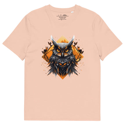 T-shirt unisexe en coton biologique - pimp your tee