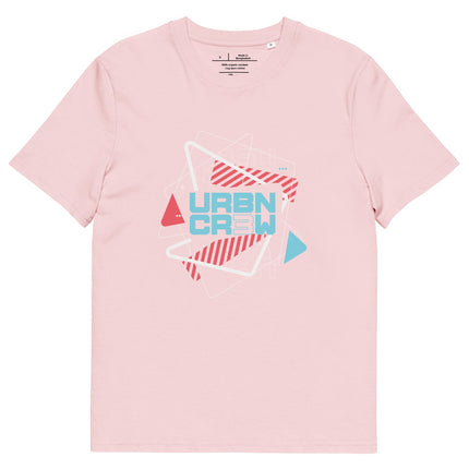 T-shirt unisexe en coton biologique - pimp your tee