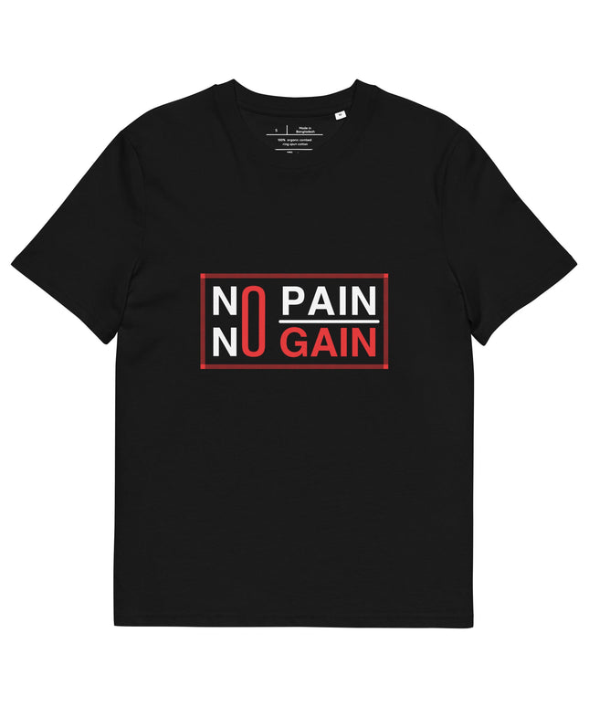 T-shirt unisexe en coton biologique - pimp your tee