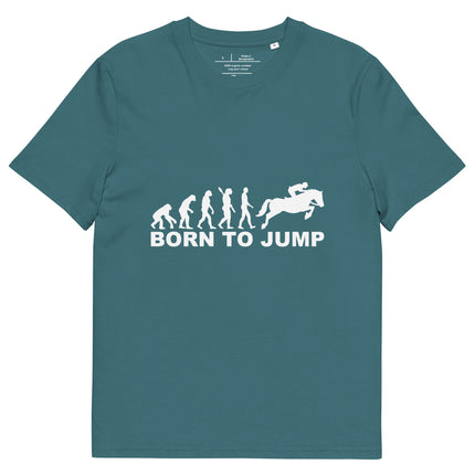 T-shirt unisexe en coton biologique - pimp your tee