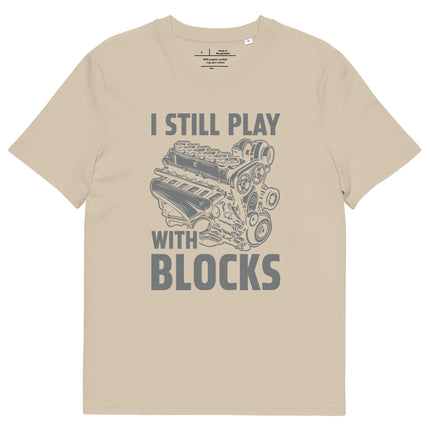 T-shirt unisexe en coton biologique - pimp your tee