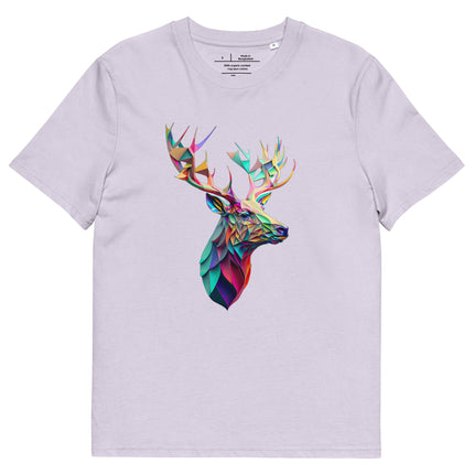 T-shirt unisexe en coton biologique - pimp your tee