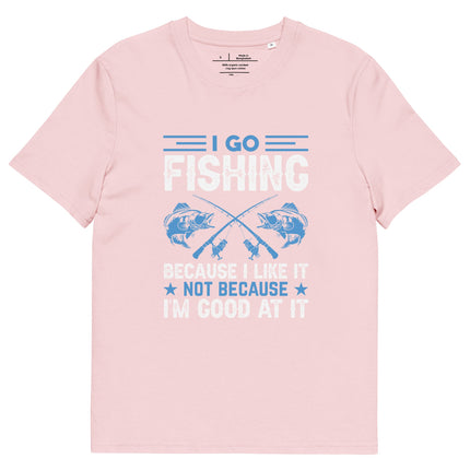 T-shirt unisexe en coton biologique - pimp your tee