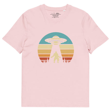 T-shirt unisexe en coton biologique - pimp your tee