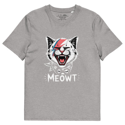 T-shirt unisexe en coton biologique - pimp your tee