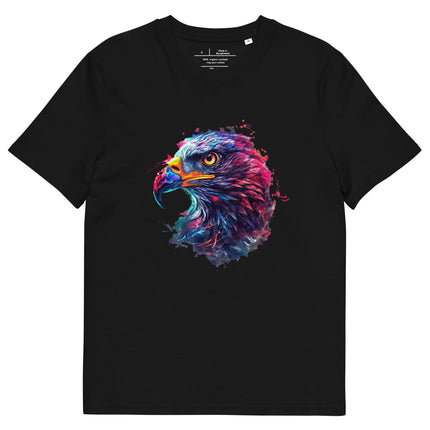 T-shirt unisexe en coton biologique - pimp your tee