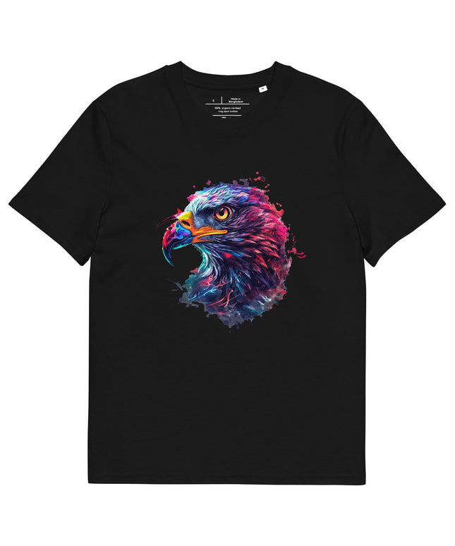 T-shirt unisexe en coton biologique - pimp your tee