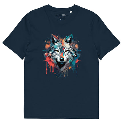 T-shirt unisexe en coton biologique - pimp your tee