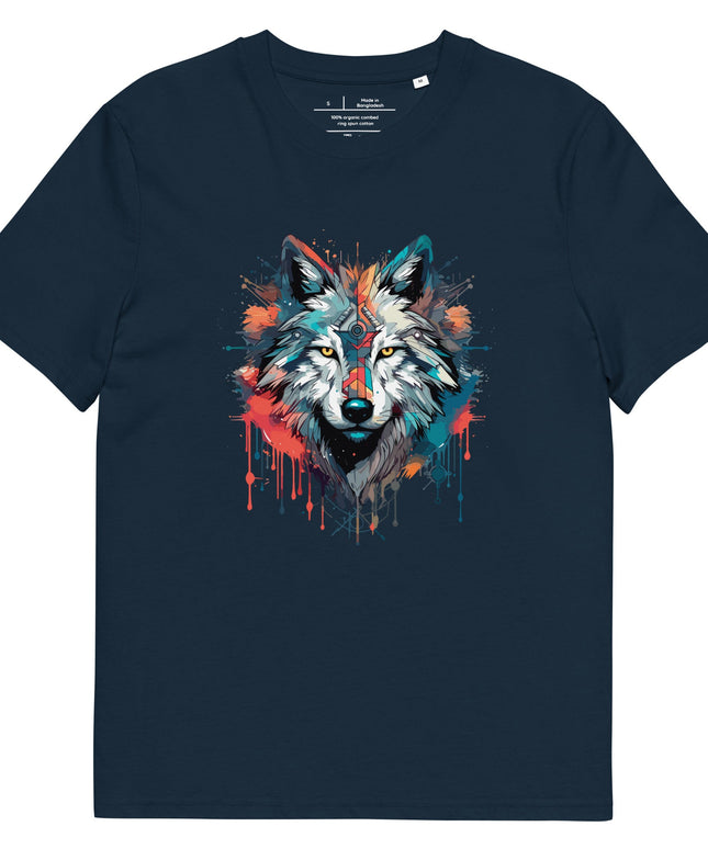 T-shirt unisexe en coton biologique - pimp your tee