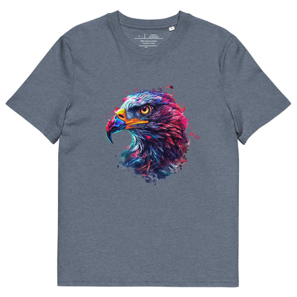 T-shirt unisexe en coton biologique - pimp your tee