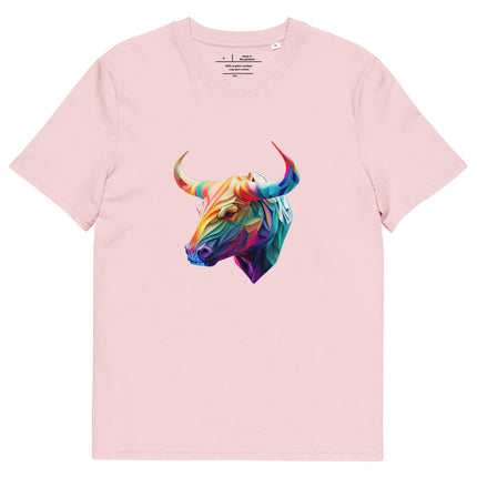 T-shirt unisexe en coton biologique - pimp your tee