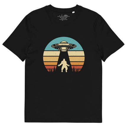 T-shirt unisexe en coton biologique - pimp your tee