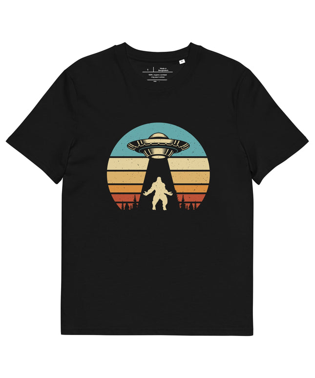 T-shirt unisexe en coton biologique - pimp your tee