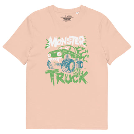 T-shirt unisexe en coton biologique - pimp your tee