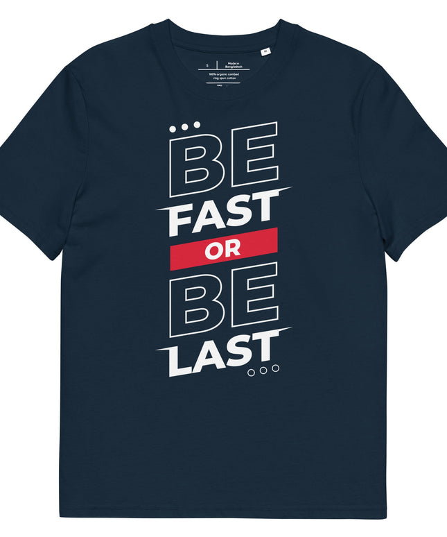 T-shirt unisexe en coton biologique - pimp your tee