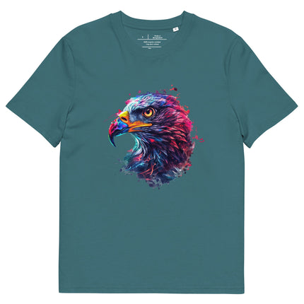 T-shirt unisexe en coton biologique - pimp your tee