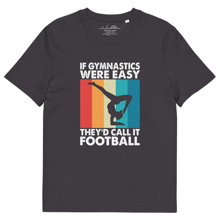 T-shirt unisexe en coton biologique - pimp your tee