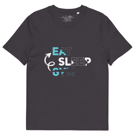 T-shirt unisexe en coton biologique - pimp your tee