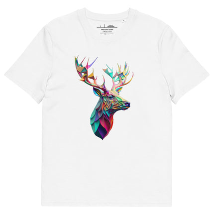 T-shirt unisexe en coton biologique - pimp your tee