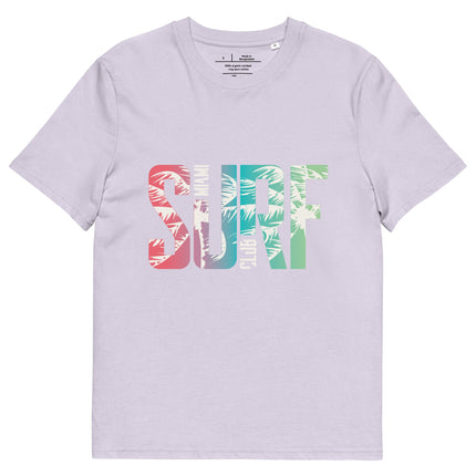 T-shirt unisexe en coton biologique - pimp your tee