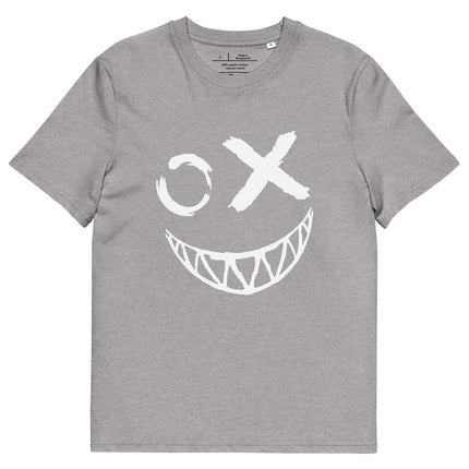 T-shirt unisexe en coton biologique - pimp your tee