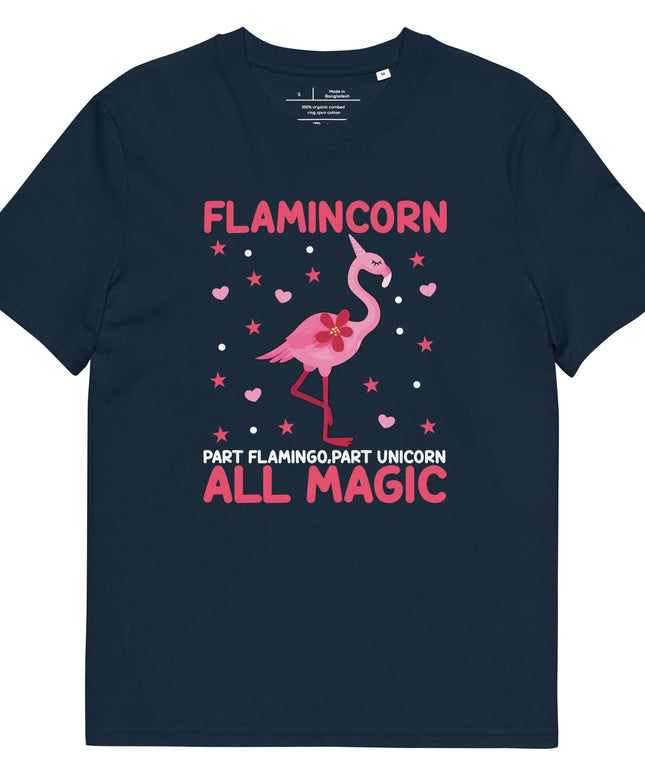 T-shirt unisexe en coton biologique - pimp your tee