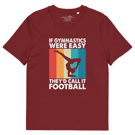 T-shirt unisexe en coton biologique - pimp your tee