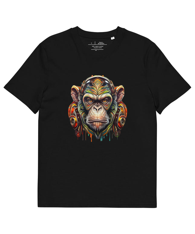 T-shirt unisexe en coton biologique - pimp your tee