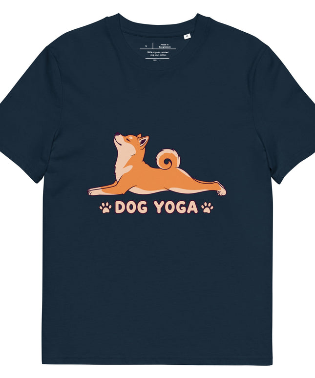 T-shirt unisexe en coton biologique - pimp your tee