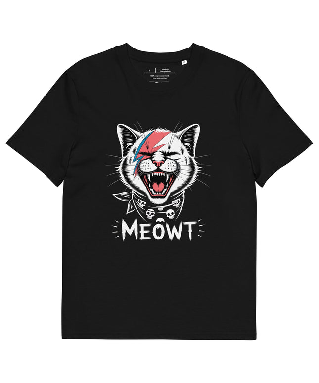 T-shirt unisexe en coton biologique - pimp your tee