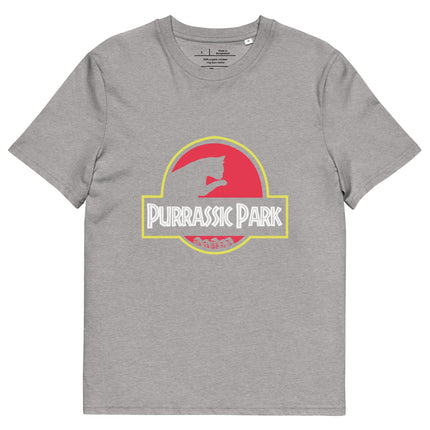 T-shirt unisexe en coton biologique - pimp your tee