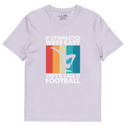 T-shirt unisexe en coton biologique - pimp your tee