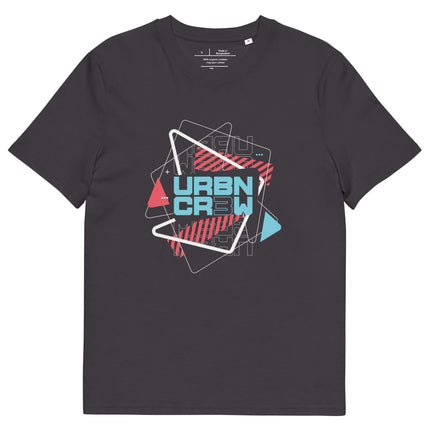 T-shirt unisexe en coton biologique - pimp your tee