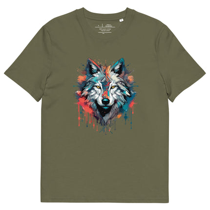 T-shirt unisexe en coton biologique - pimp your tee